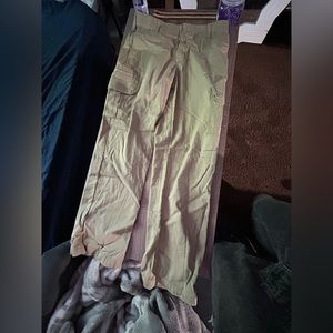 I don’t wear them anymore